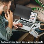 Filtro de Privacidade para Monitor T'NB 13,3"