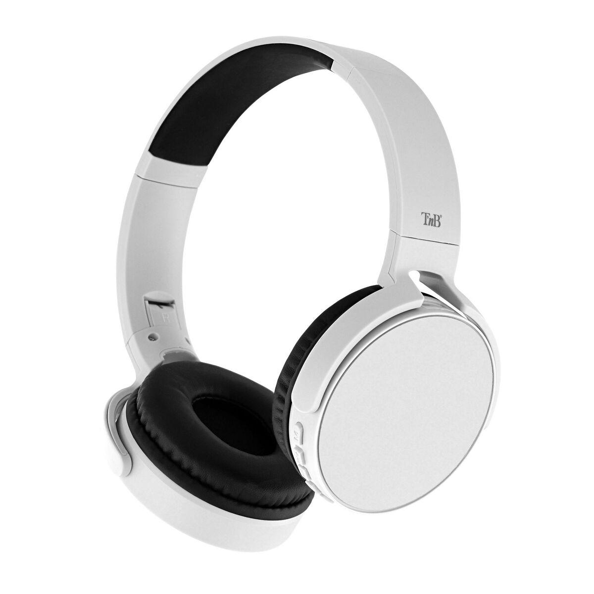 Auriculares T'NB CBSGL2SL