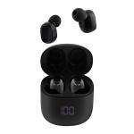 Auriculares in Ear Bluetooth T'NB ONYX Preto