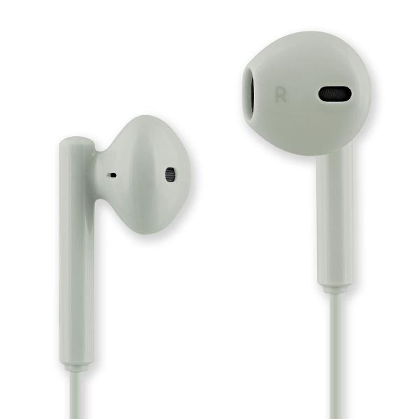 Auriculares de botão T'NB CURV Verde