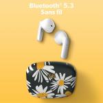 Auriculares sem fios T'NB XCLUSIV