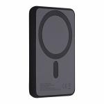 Powerbank T'NB 5000 mAh Preto Magsafe