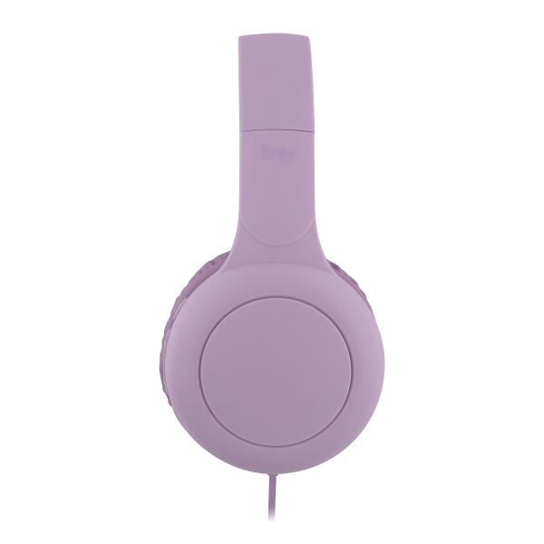 Fones de Ouvido de Tiaras T'NB TONALITY Lilás Lavanda