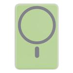 Powerbank T'NB PBUMAG5GR 5000 mAh Verde Magsafe