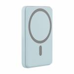 Powerbank T'NB BUMAG5BL 5000 mAh Azul Magsafe