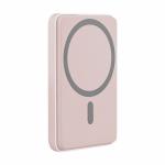 Powerbank T'NB 5000 mAh Cor de Rosa Magsafe