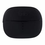 Auriculares Sem Fios com Estojo de Carregamento T'NB ZIP 2 Preto