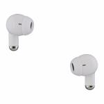 Auriculares Sem Fios com Estojo de Carregamento T'NB ZIP 2 Branco