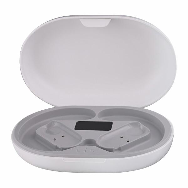 Auriculares desportivos T'NB ENERGY PLUS Branco