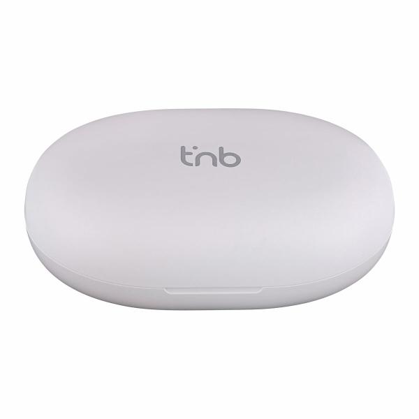 Auriculares desportivos T'NB ENERGY PLUS Branco