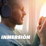 Auriculares Bluetooth com microfone T'NB BOUNCE Azul escuro