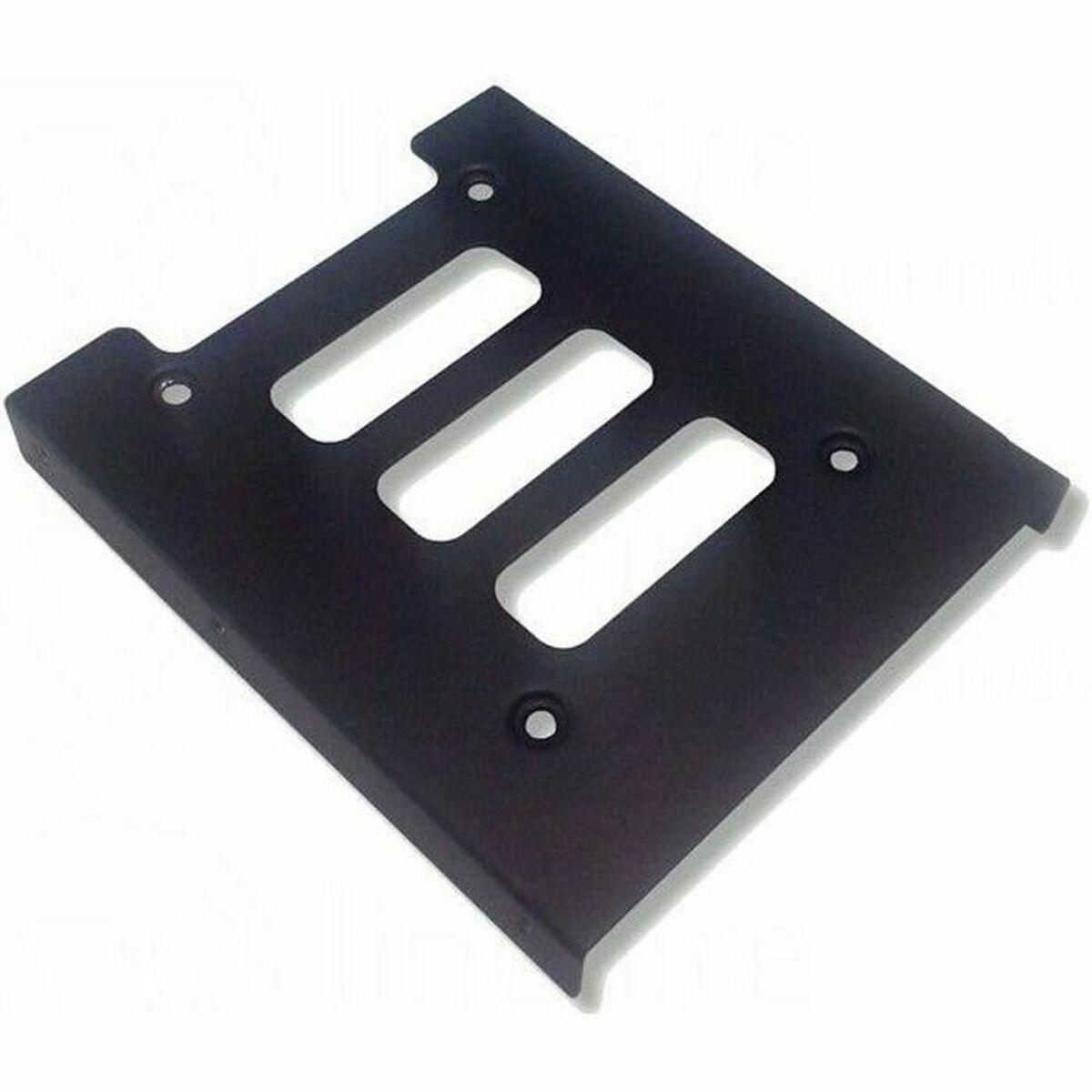 Suporte ajustável Lineaire LASD30 Disco Duro Preto 2,5"