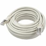 Cabo RJ45 Categoria 6 UTP Rígido Lineaire PCC6FH