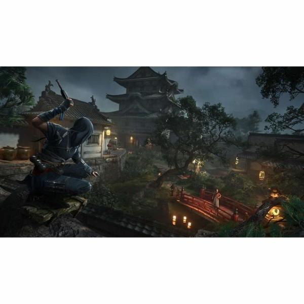 Jogo eletrónico PlayStation 5 Ubisoft Shadows