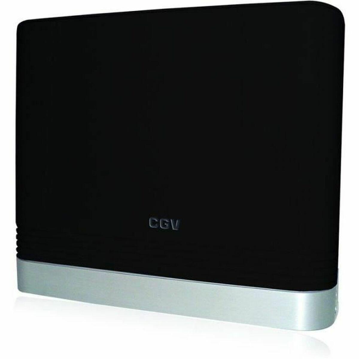 Antena de TV CGV AN REGLISSE CE RED 700