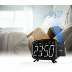 Rádio Despertador CGV CR-P10