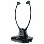 Auriculares CGV DOLFIN ONYX Preto