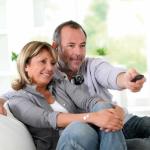 Auriculares CGV DOLFIN ONYX Preto