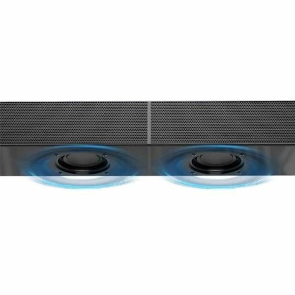Soundbar CGV BDS ALTO Preto 40 W