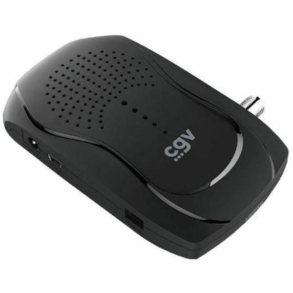 Sintonizador TDT CGV PREMIO EASYONE HD4