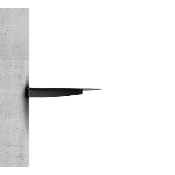 Estantes B-Tech SMALL AV ACCESSORY SHELF