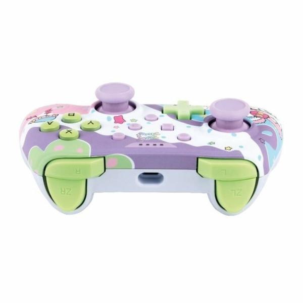 Comando Gaming KONIX Hello Kitty