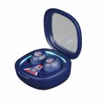 Auriculares KONIX Azul