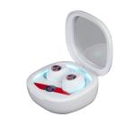 Auriculares KONIX Branco