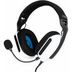 Auriculares com microfone KONIX KX SKYLITE GAMING HEADSET P5
