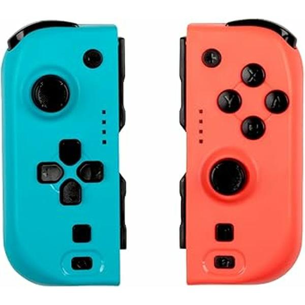 Comando Gaming KONIX NINTENDO SWITCH