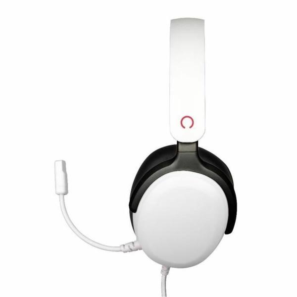 Auriculares KONIX Nexus Branco