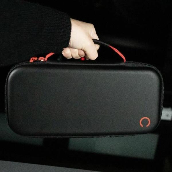 Estojo para Nintendo Switch 2 KONIX