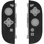 Capa Protetora KONIX Preto Cinzento