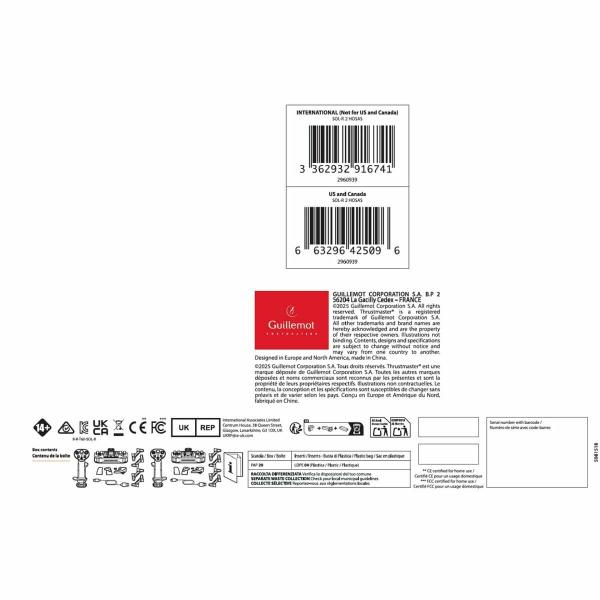 Joystick Thrustmaster 2960939