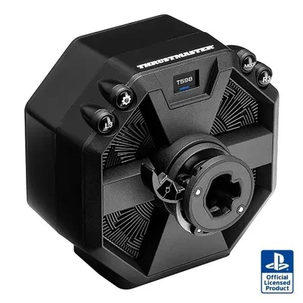 Volante Thrustmaster 4160910