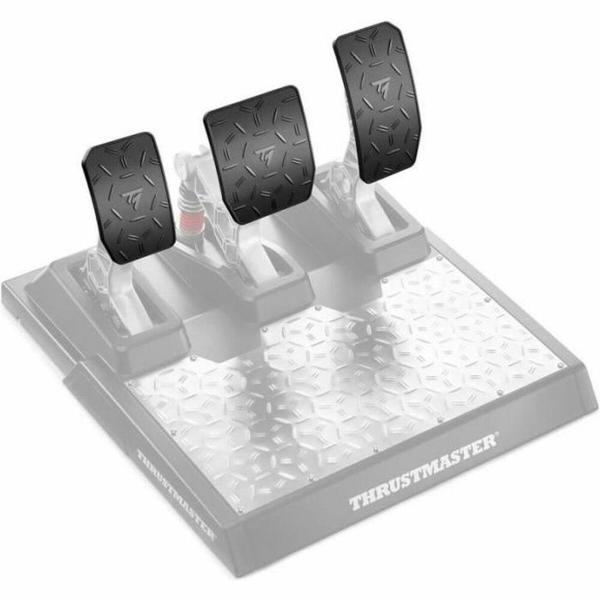 Suporte para Volante e Pedais de Gaming Thrustmaster Borracha Gaming