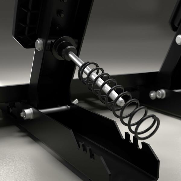 Volante Thrustmaster 4060383