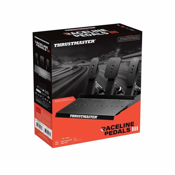 Volante Thrustmaster 4060383