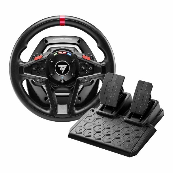 Volante Thrustmaster 4160648