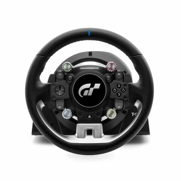 Volante Thrustmaster T-GT II