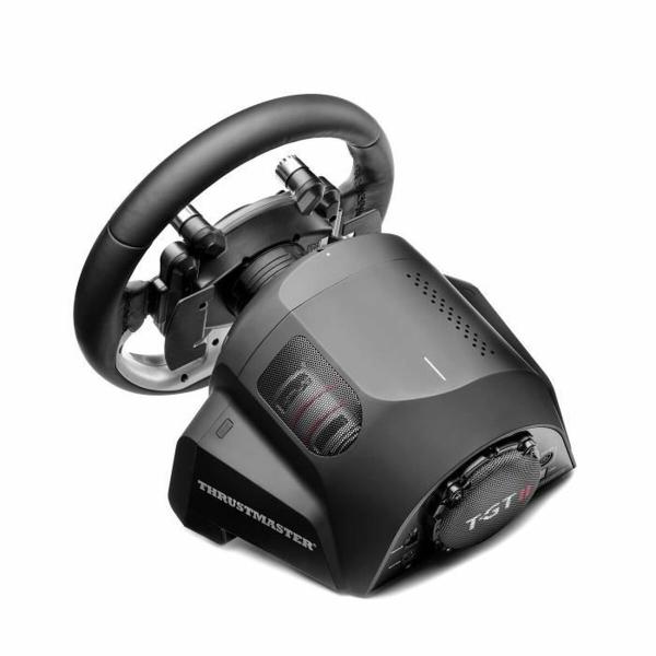 Volante Thrustmaster T-GT II