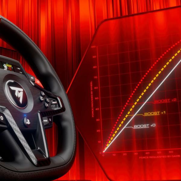 Cabo USB Thrustmaster 4160869