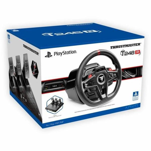 Cabo USB Thrustmaster 4160869