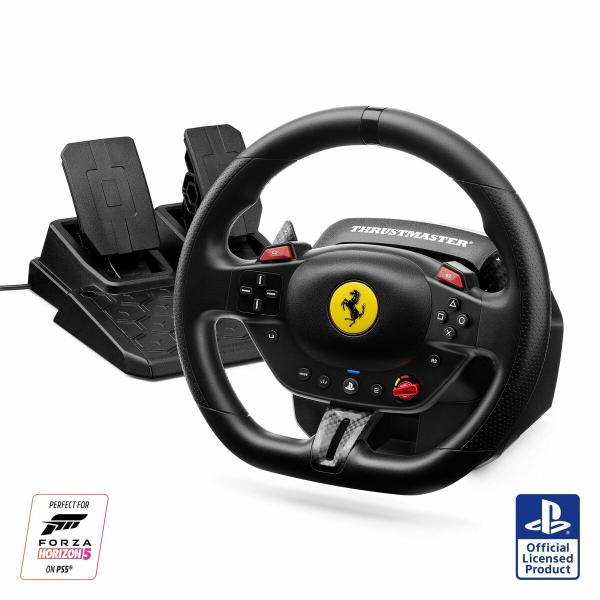 Comando Gaming Thrustmaster
