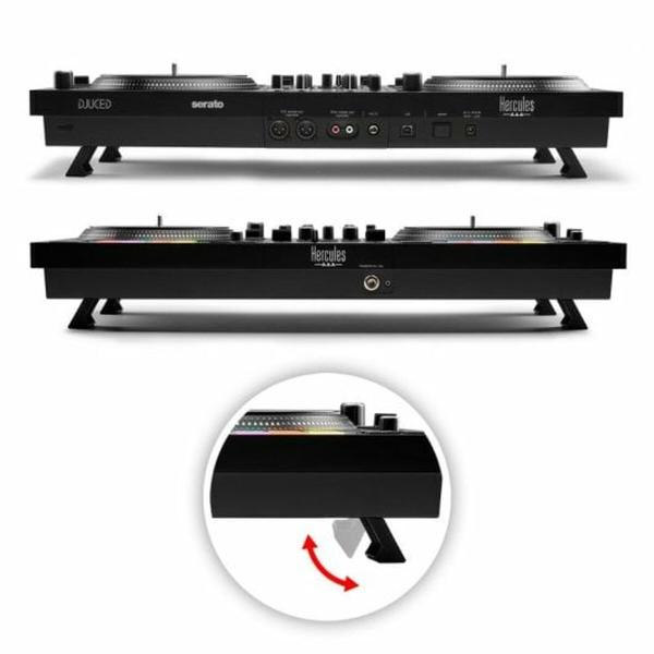 Controladora DJ Hercules