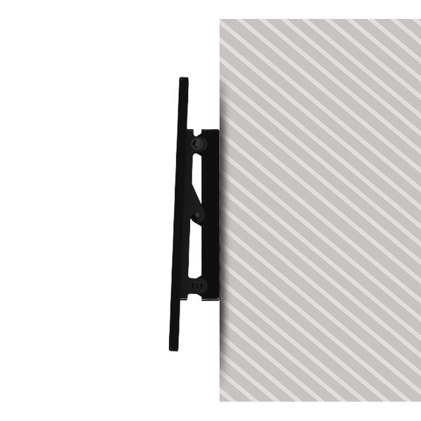 Suporte de Mesa para Ecrã B-Tech BT7550/B 65" 37"