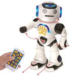 Robot interativo Lexibook Powerman