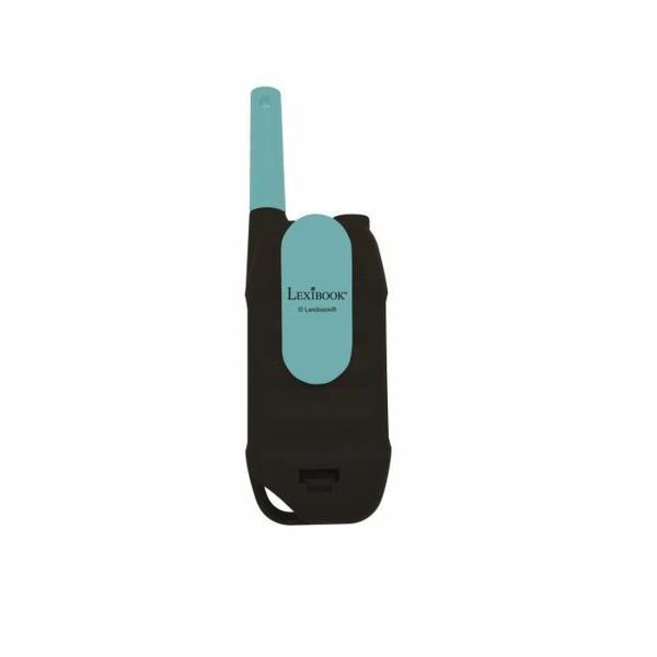 Walkie-Talkies Lexibook TW42_01 (2 pcs) (5 Km)