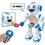 Robot interativo Lexibook Powerman Star