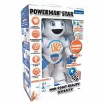 Robot interativo Lexibook Powerman Star